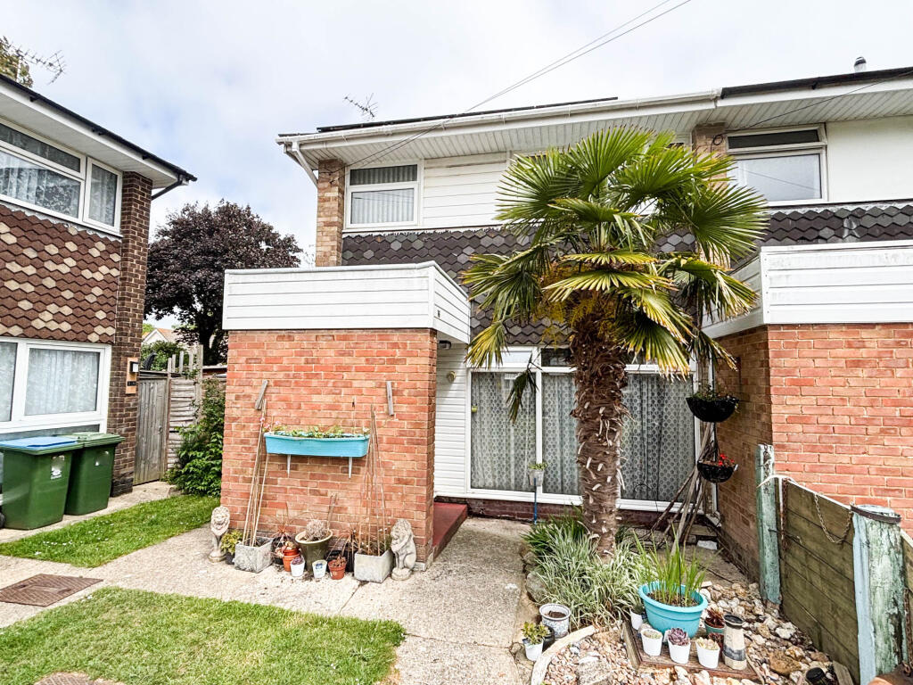 Main image of property: Frandor Road, Bognor Regis