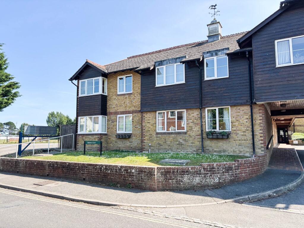 Main image of property: Oakland Court, Nyetimber