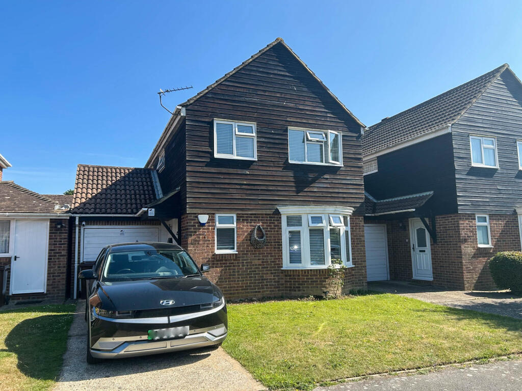 Main image of property: Aldwick Felds, Bognor Regis
