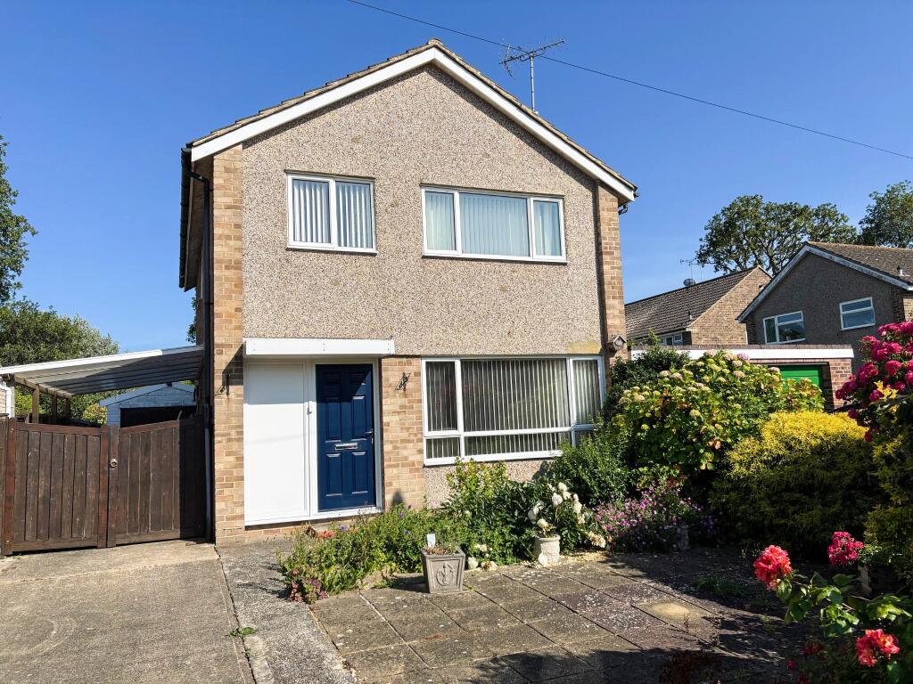 Main image of property: Thirlmere Way, Felpham