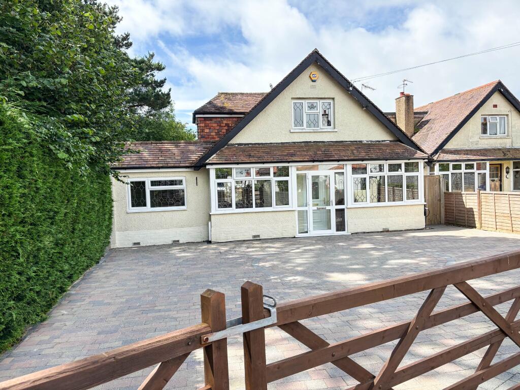 Main image of property: Aldwick Gardens, Aldwick