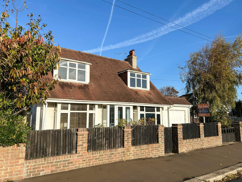 Main image of property: Aldwick, Bognor Regis