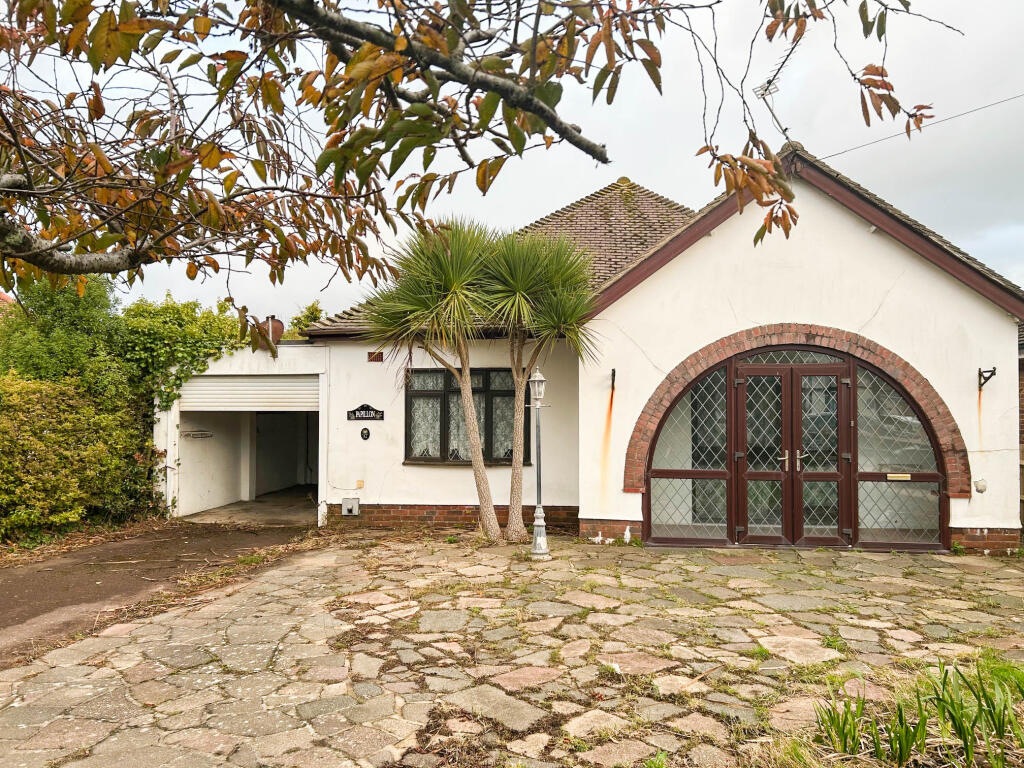 Main image of property: Farm Close, Elmer, Bognor Regis