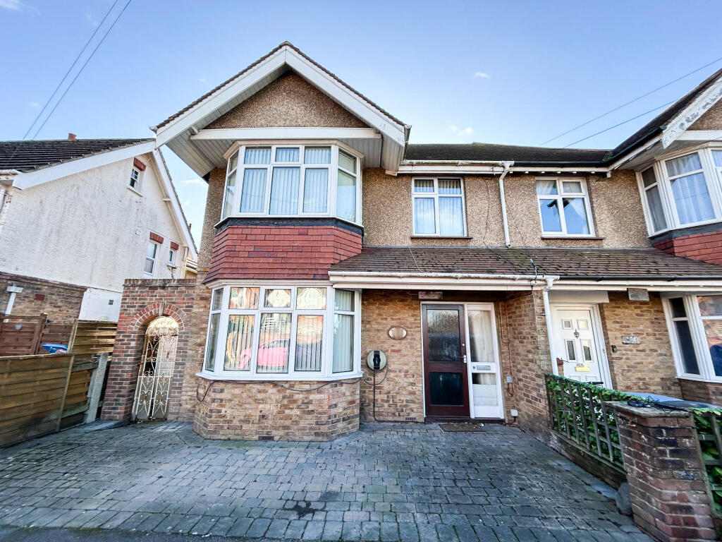Main image of property: Cavendish Road, Bognor Regis