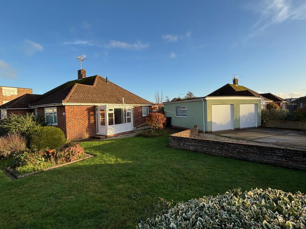 Main image of property: Orchard Way, Bognor Regis