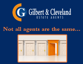 Get brand editions for Gilbert & Cleveland, Bognor Regis