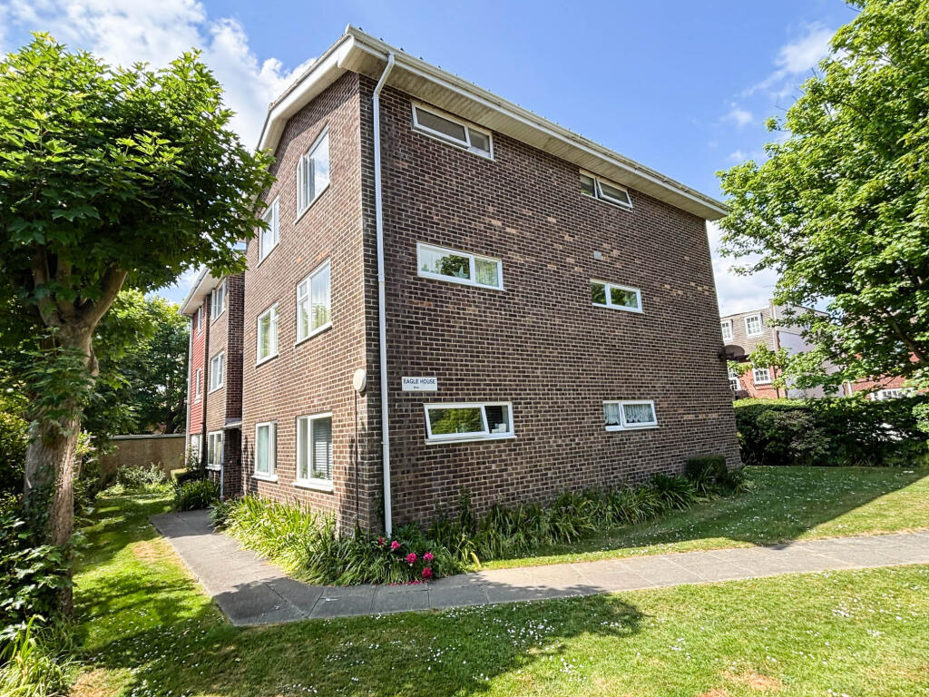 Main image of property: Norfolk Square, Bognor Regis
