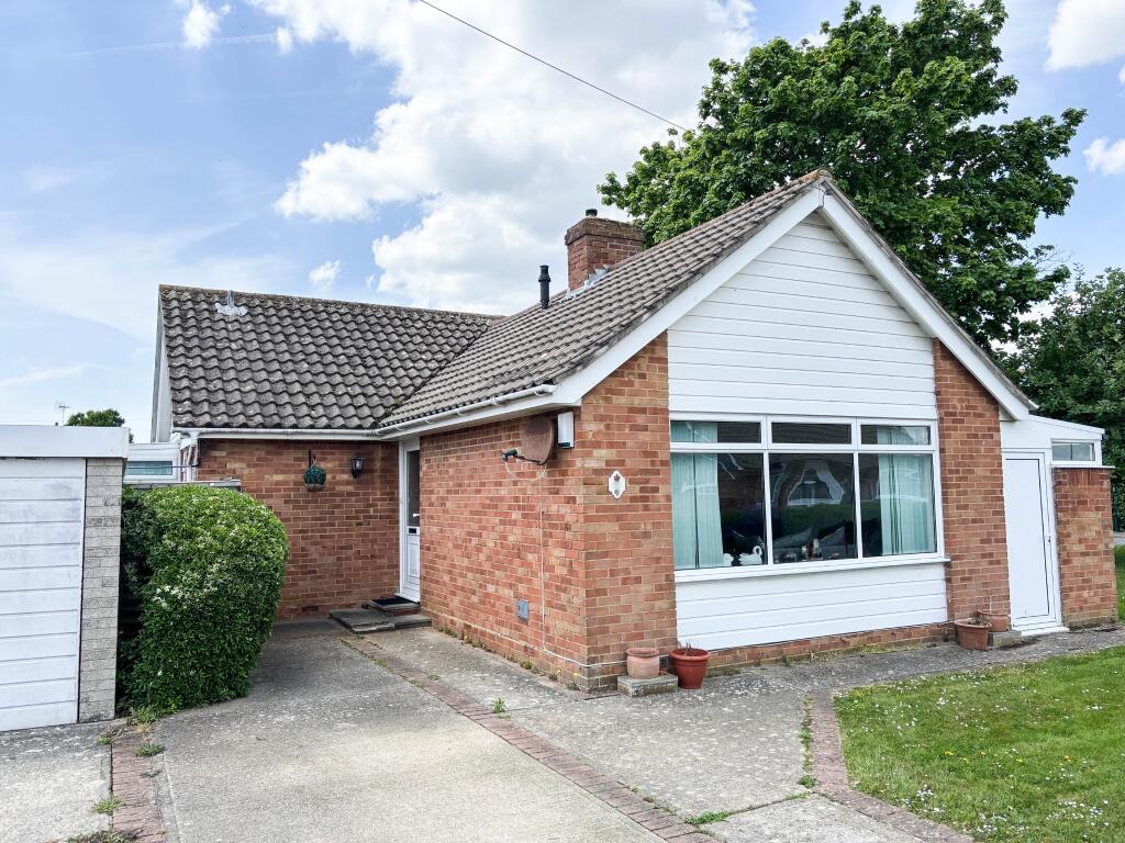 Main image of property: West Meads, Bognor Regis