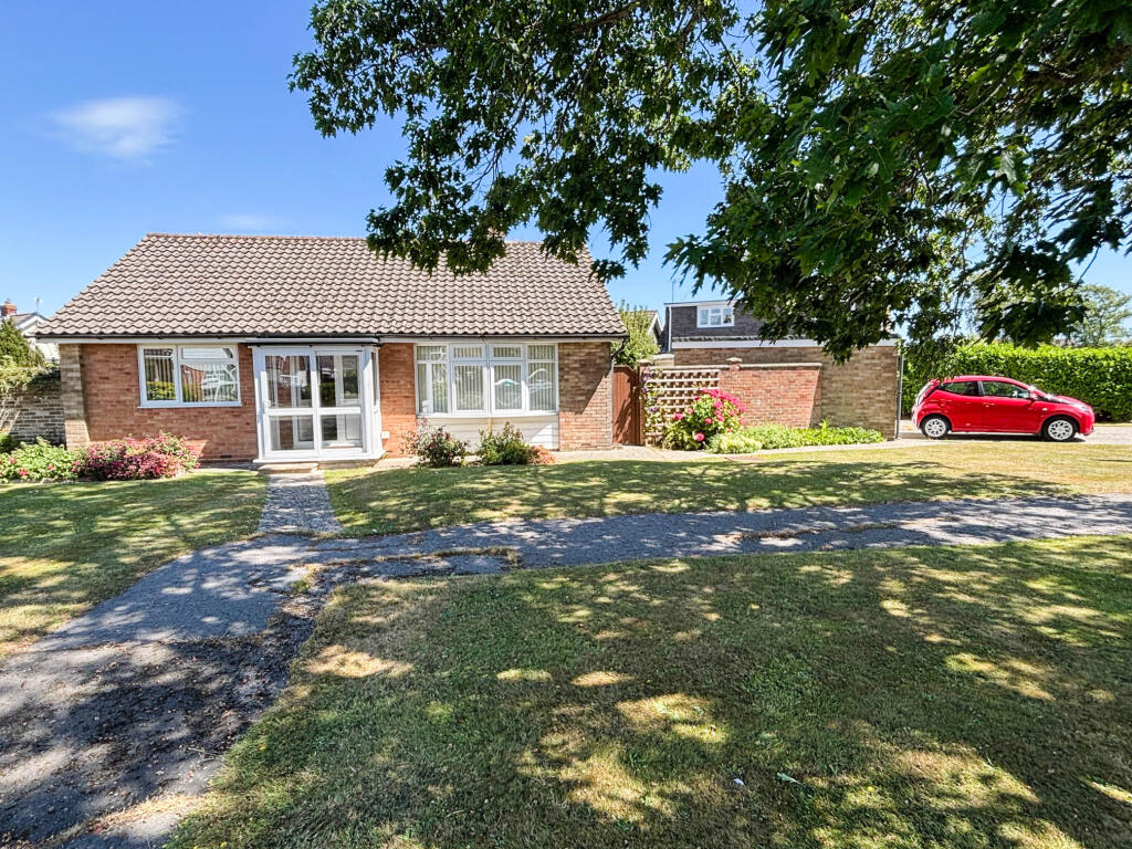Main image of property: Blenheim Court, West Meads