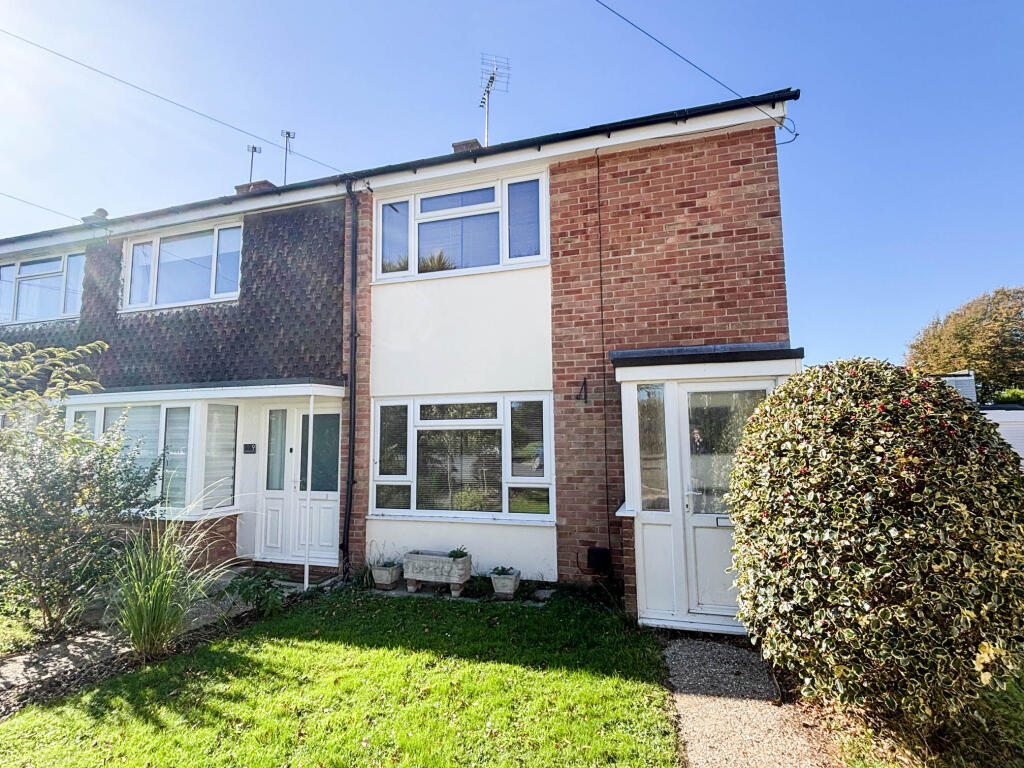 Main image of property: Felpham, Bognor Regis