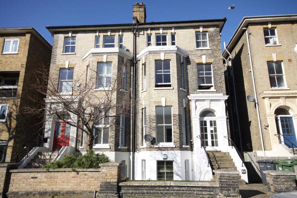 Main image of property: Blackheath Grove
