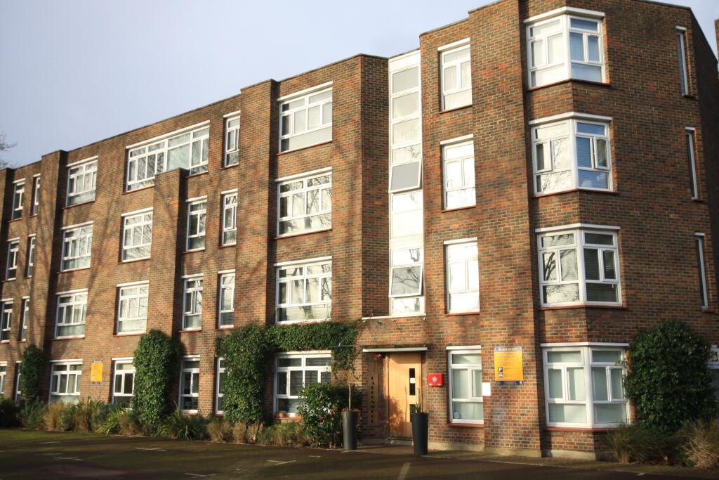 Main image of property: Montpelier Row