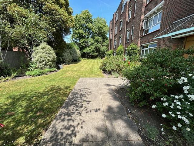 Main image of property: Montpelier Row