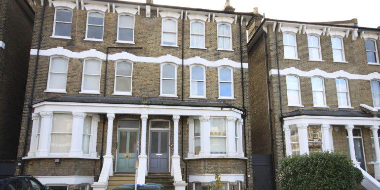 Main image of property: Bennett Park