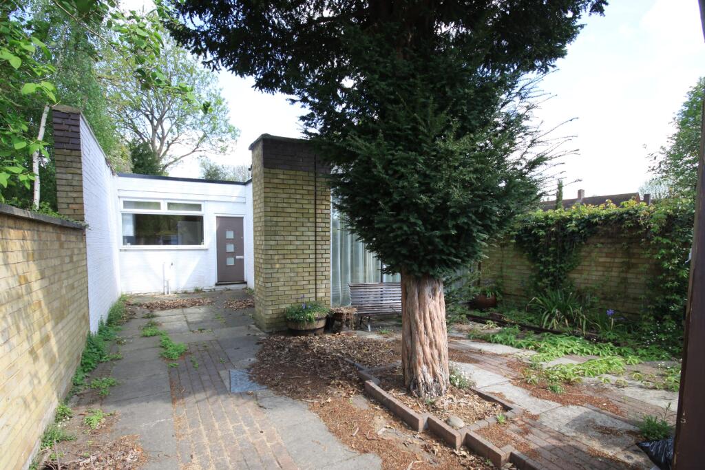 Main image of property: Manor Way