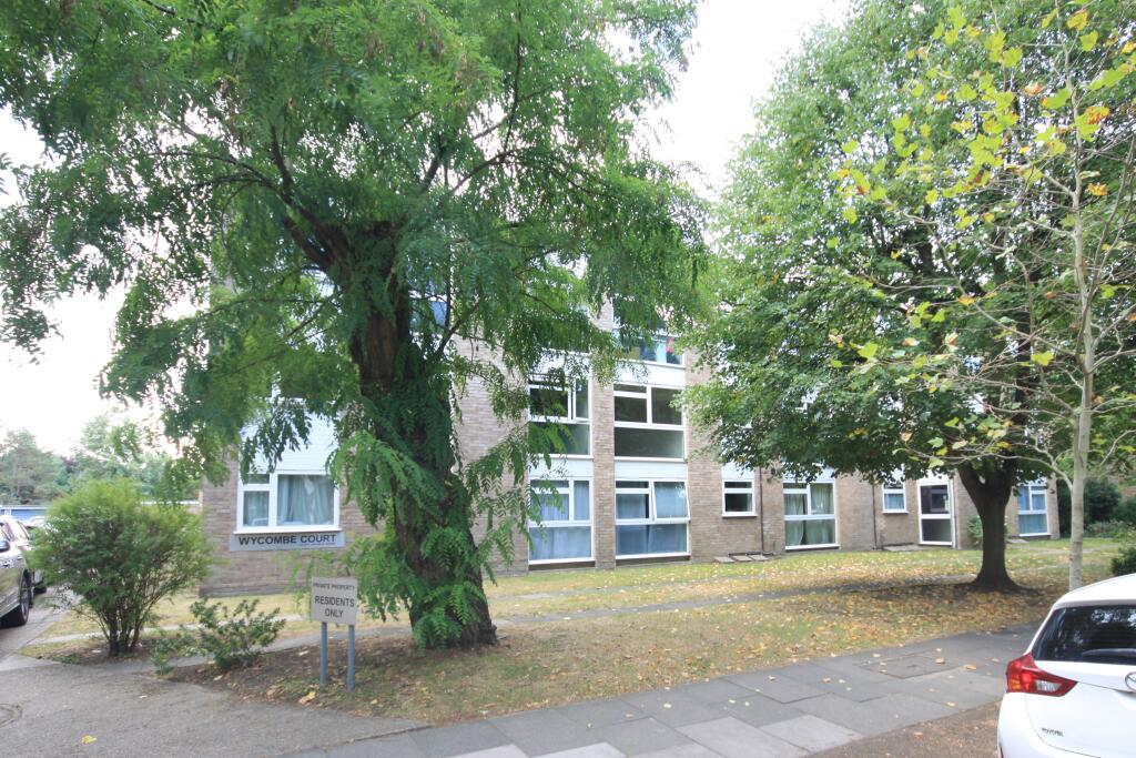Main image of property: Wycombe Court