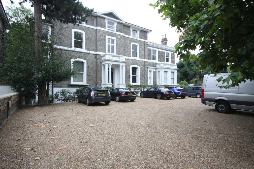 Main image of property: St Johns Park 