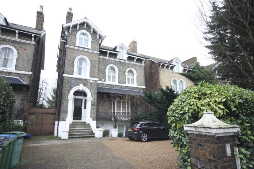 Main image of property: Kidbrooke Park Road 