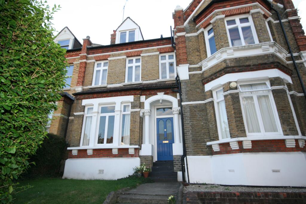 Main image of property: Mycenae Road 
