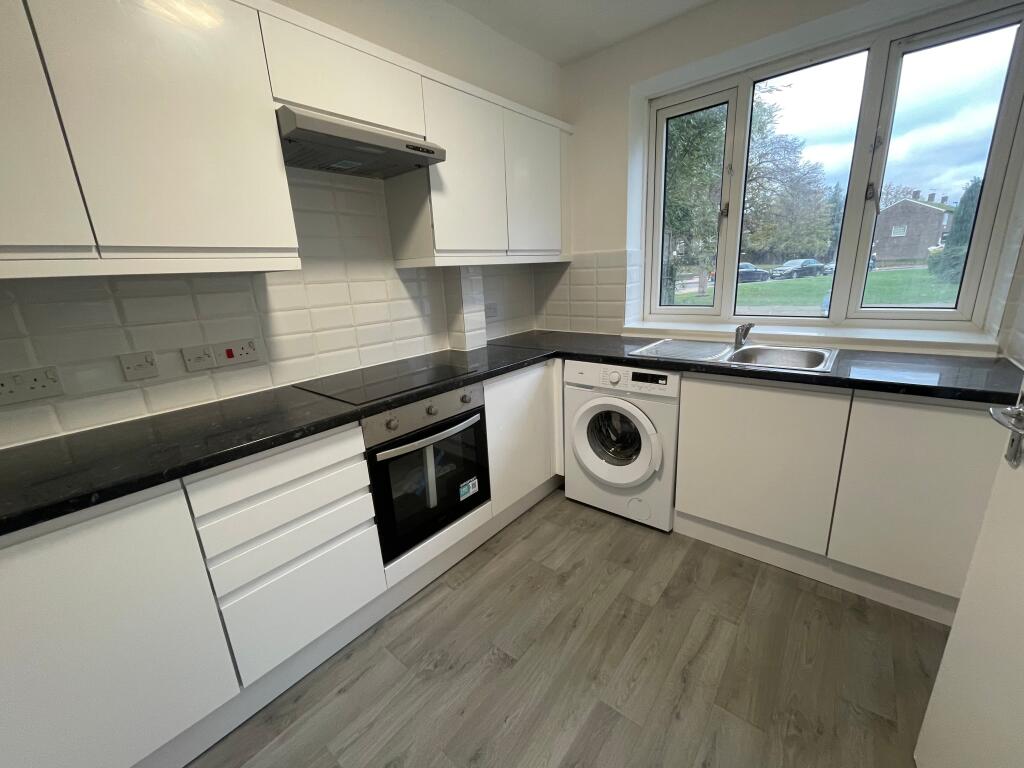 Main image of property: Casterbridge Road 