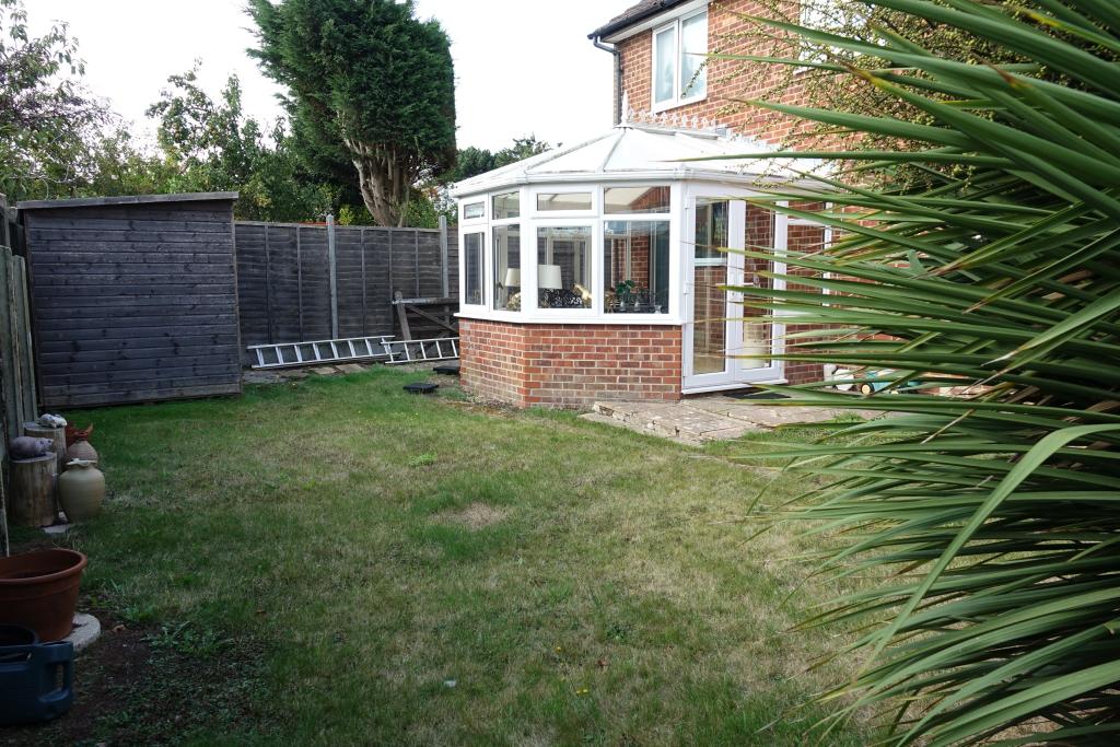 4 bedroom detached house for sale in Paddock Lane, Selsey, PO20