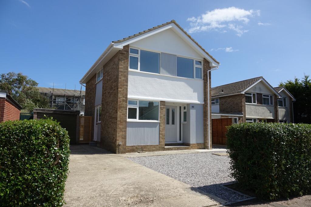 Main image of property: Broad View, Selsey