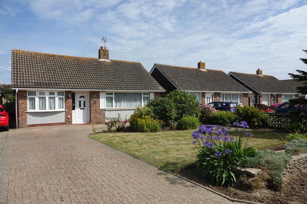 Main image of property: Langton Close, Selsey