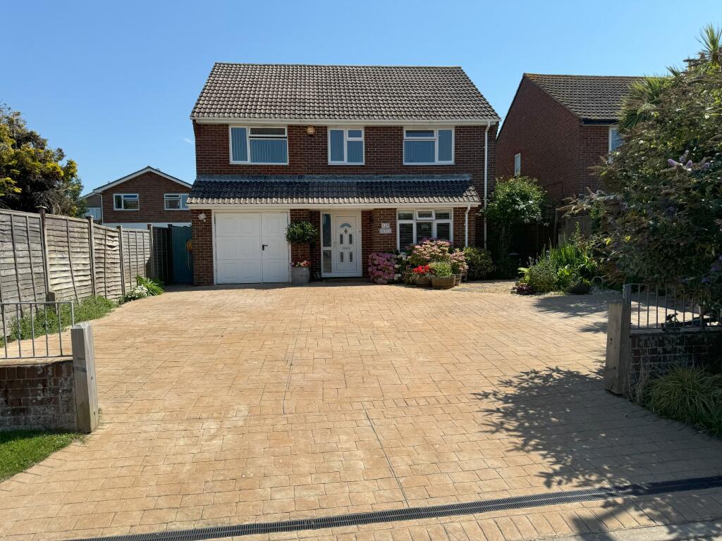 Main image of property: Paddock Lane, Selsey