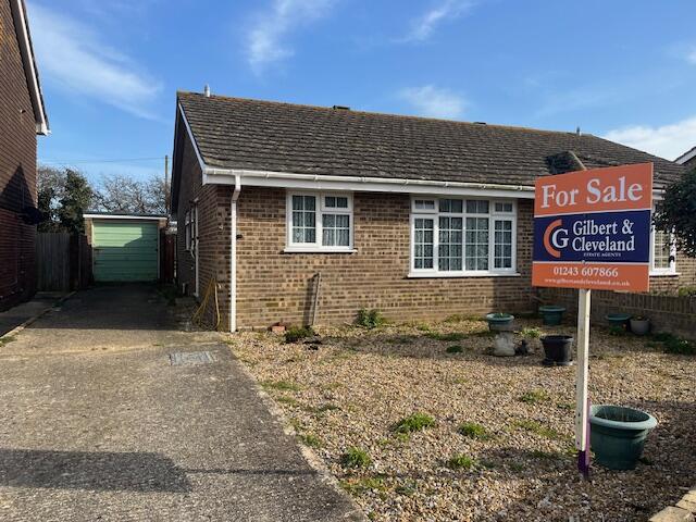 Main image of property: Saddle Lane, Selsey