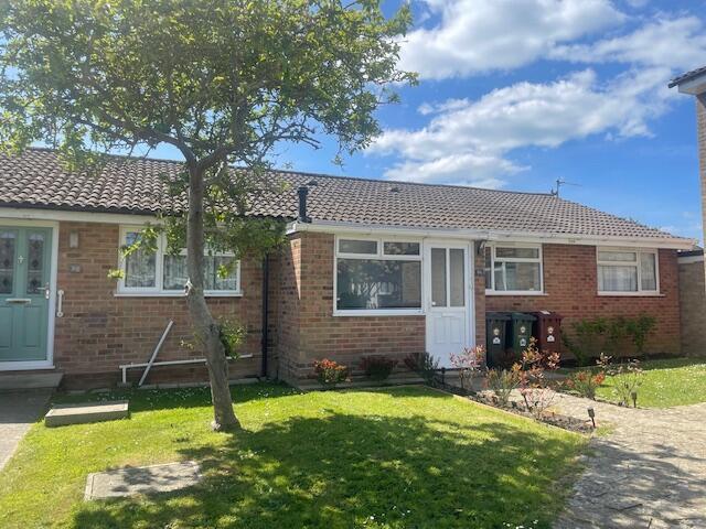 Main image of property: Gainsborough Drive, Selsey