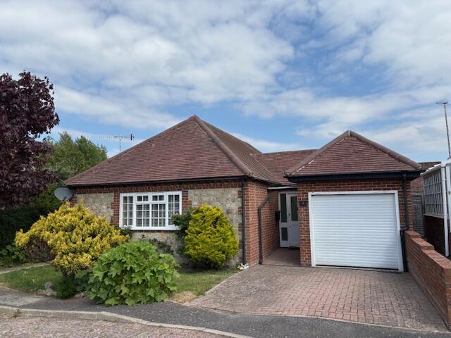 Main image of property: Glynn House Close, Selsey