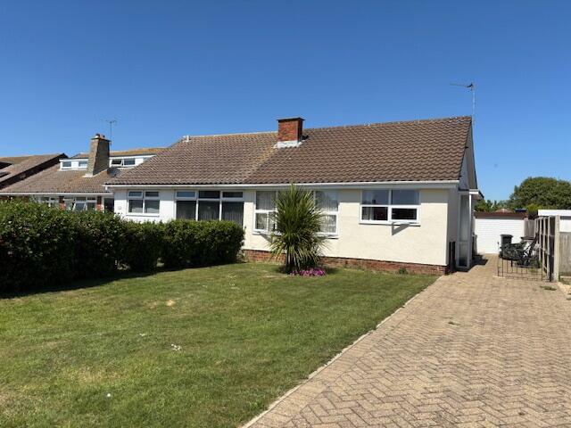 Main image of property: East Way, Selsey