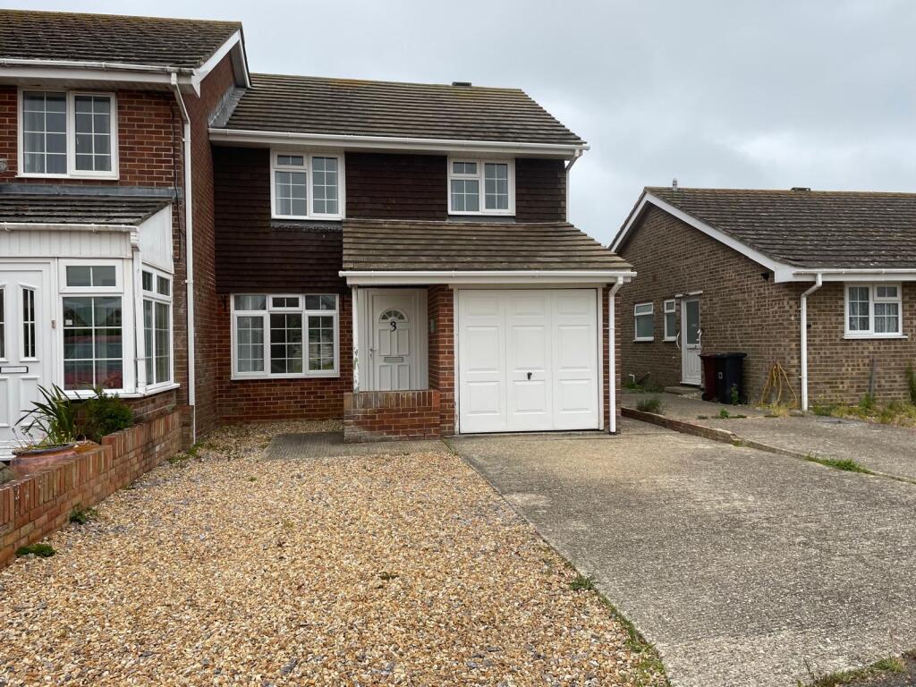 Main image of property: Saddle Lane, Selsey
