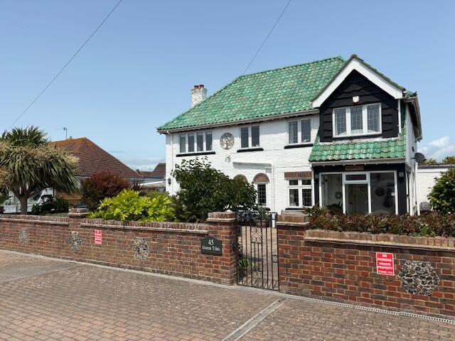 Main image of property: Seal Road, Selsey