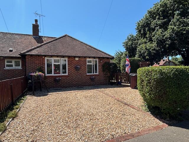 Main image of property: Manhood Lane, Sidlesham