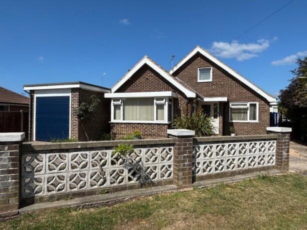 Main image of property: James Street, Selsey