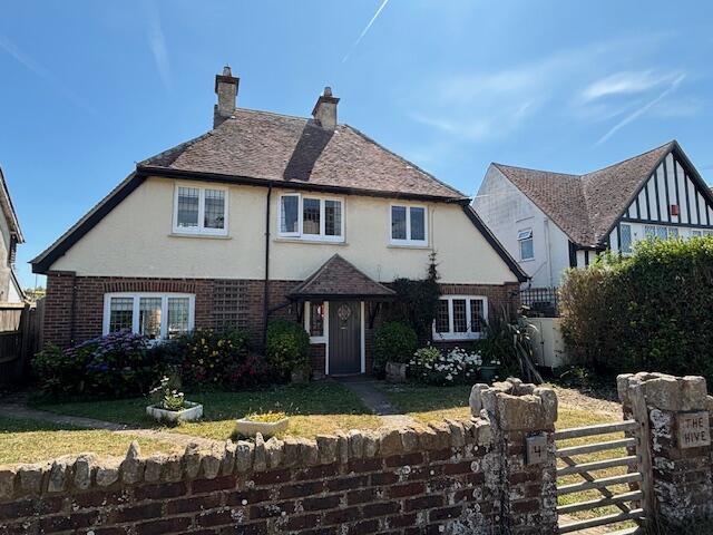 Main image of property: 4 Seal Road, Selsey