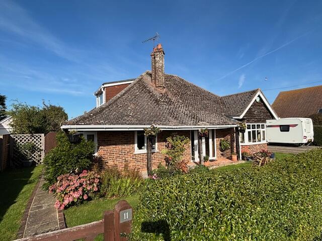 Main image of property: Ursula Avenue, Selsey