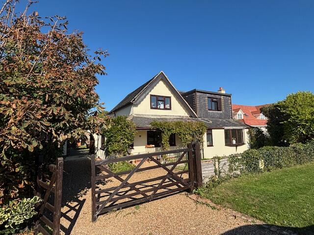 Main image of property: Seal Road, Selsey