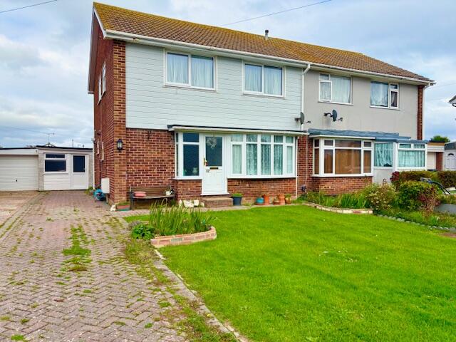 Main image of property: Marisfield Place, Selsey