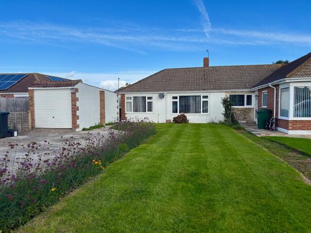 Main image of property: Gainsborough Drive, Selsey
