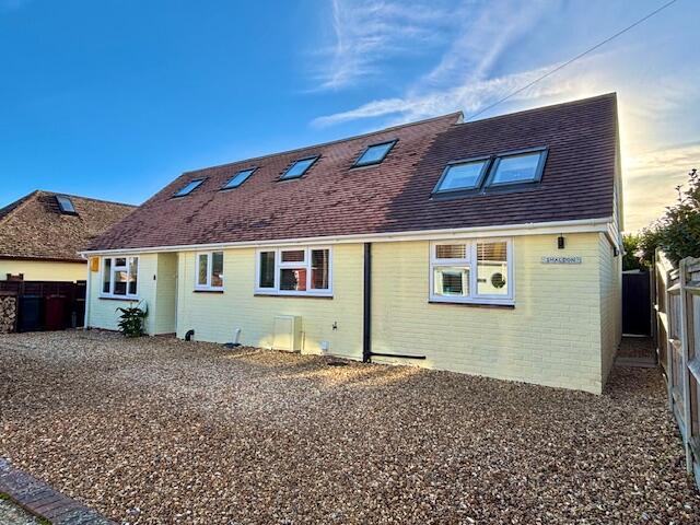 Main image of property: Lewis Road, Selsey