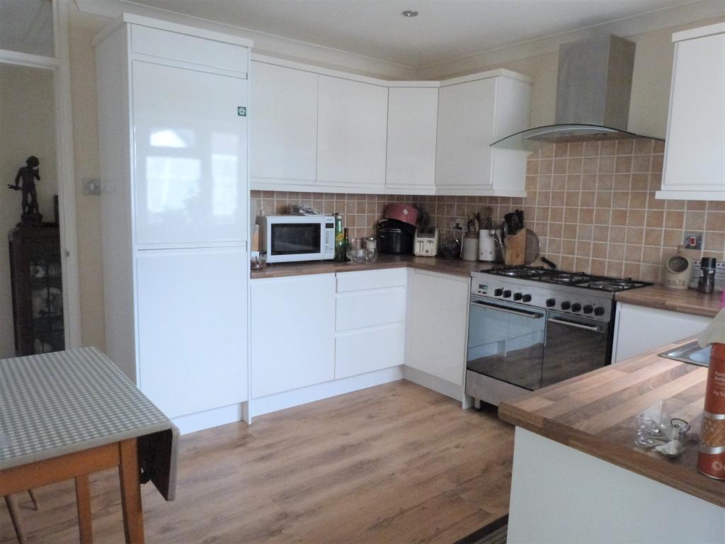 3 bedroom detached bungalow for sale in Byways, Selsey, PO20