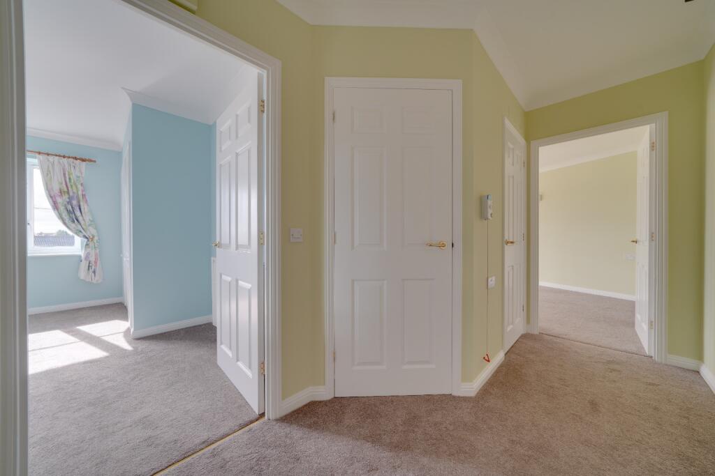 Additional property image - Cavendish Court, Sackville Way, Great Cambourne, Cambridge, Cambridgeshire, CB23
