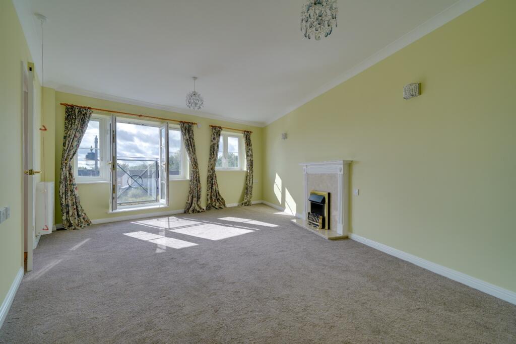 Additional property image - Cavendish Court, Sackville Way, Great Cambourne, Cambridge, Cambridgeshire, CB23