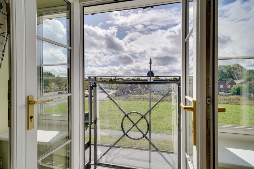 Additional property image - Cavendish Court, Sackville Way, Great Cambourne, Cambridge, Cambridgeshire, CB23