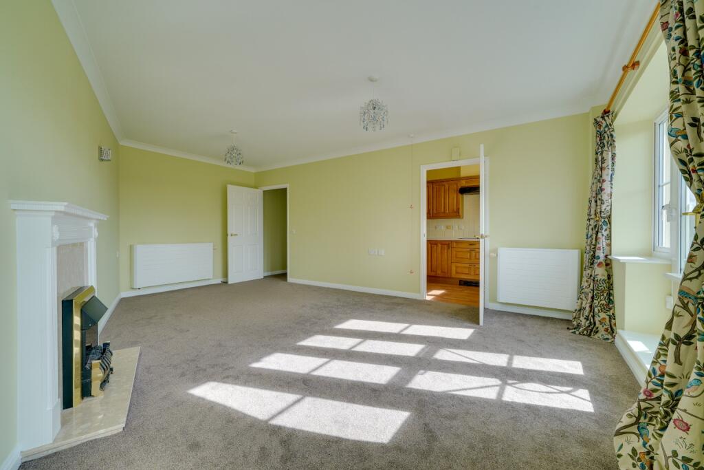Additional property image - Cavendish Court, Sackville Way, Great Cambourne, Cambridge, Cambridgeshire, CB23