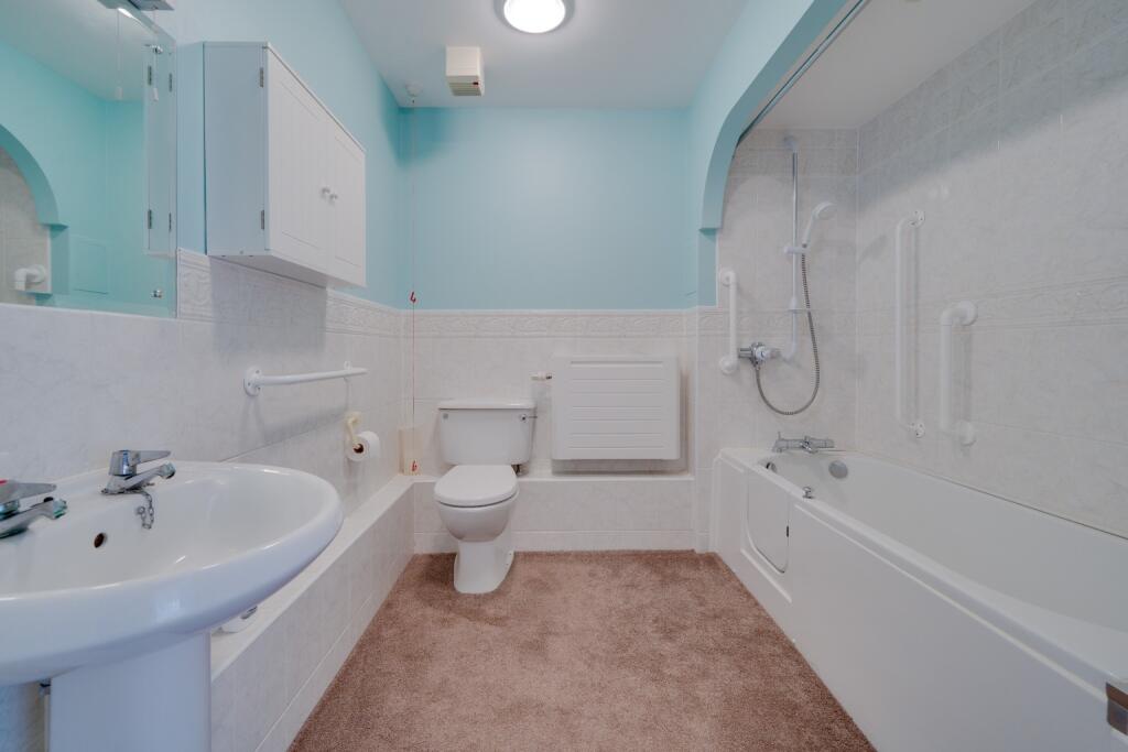 Additional property image - Cavendish Court, Sackville Way, Great Cambourne, Cambridge, Cambridgeshire, CB23
