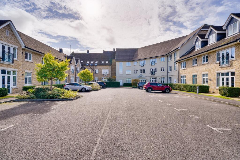 Additional property image - Cavendish Court, Sackville Way, Great Cambourne, Cambridge, Cambridgeshire, CB23