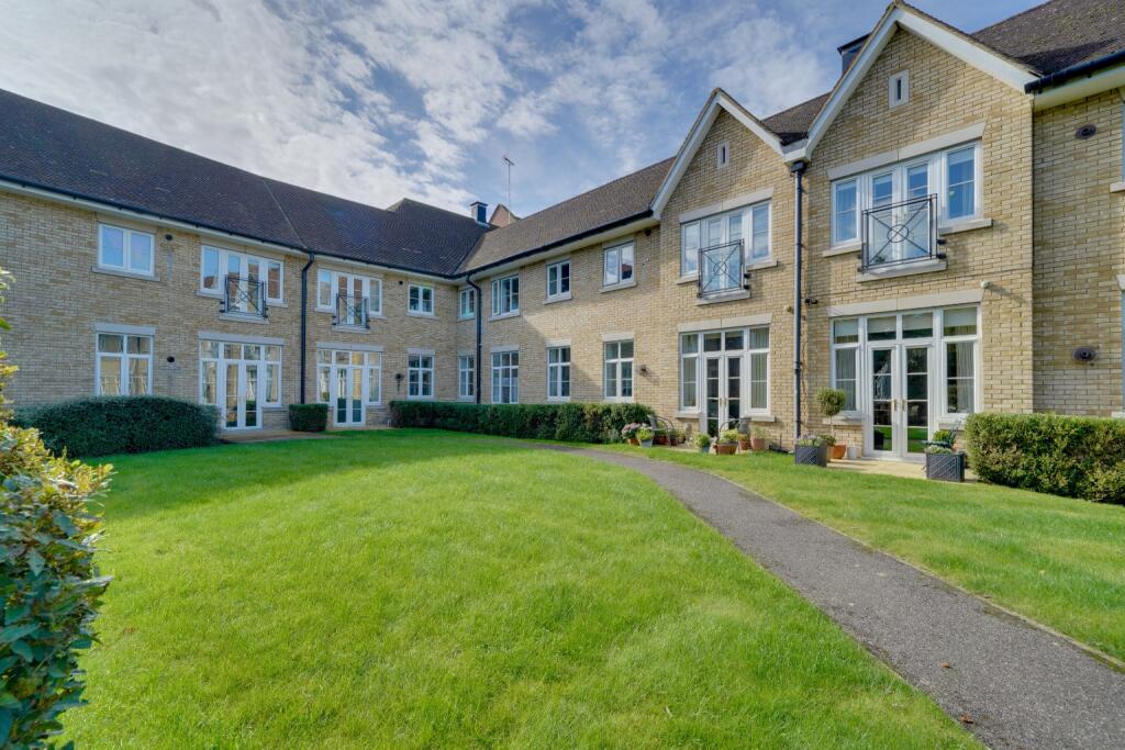 Additional property image - Cavendish Court, Sackville Way, Great Cambourne, Cambridge, Cambridgeshire, CB23